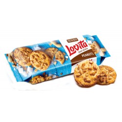 Lovita Peanuts 150g