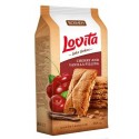Roshen Lovita Cherry Vanilla 168g