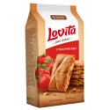 Roshen Lovita Strawberry 168g