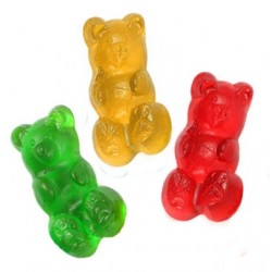 Sweeto XXL Bear 1kg