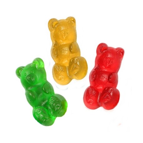 Sweeto XXL Bear 1kg