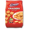 Croco Crackers Salt 100g