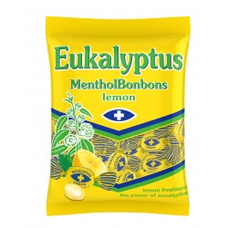Eukalyptus Lemon 150g