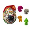 Pet Show Plastic Surprise Egg