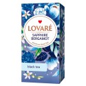 Lovaré ❤ Sapphire Bergamot 48g - černý čaj s bergamotem