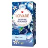 Lovaré ❤ Sapphire Bergamot 48g - černý čaj s bergamotem