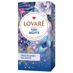 Lovaré ❤ 1001 Nights 48g