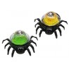 Spider Eyes Jelly + Popping Candy