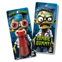 Zombie Gummy 28g