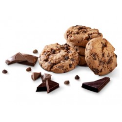 Cookies Dark and Milk Chocolate 150g