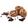 Cookies Dark and Milk Chocolate 150g