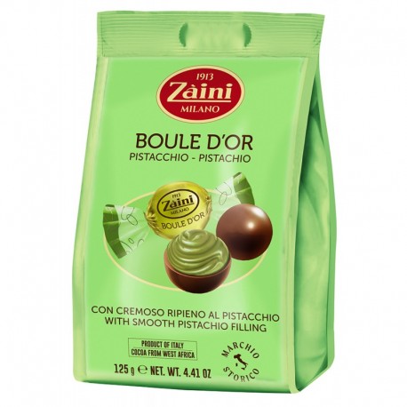 Boule D´Or Pistacchio 144g