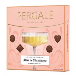 Marc de Champagne 114g