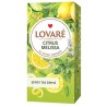 Lovaré ❤ Citrus Melissa 36g