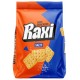 Raxi Mini Crackers Salty 100g