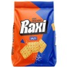 Raxi Mini Crackers Salty 100g