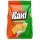 Raxy Mini Crackers Onion 100g