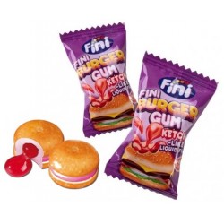 Burger Gum 5g