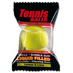 Tennis Bubble Gum 16g