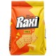 Raxi Mini Crackers Cheese 100g