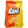 Raxi Mini Crackers Cheese 100g