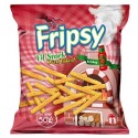Fripsy Fit Snack Oven Baked! Ketchup 50g