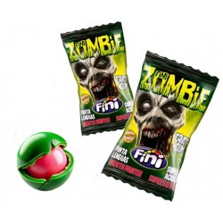 Fini Zombie Candy + Gum 5g