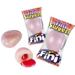 Fini Panna Fragola 5g