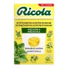 Ricola 40g Meduňka - švýcarské bylinné bonbóny bez cukru