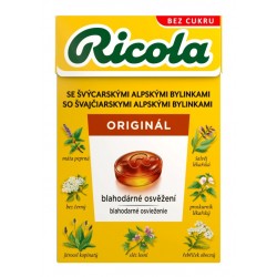 Ricola 40g Original