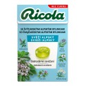 Ricola 40g Svěží alpský
