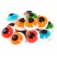 Eyes Balls Gummy 18g