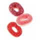 Trolli Rote Früchte Mini-Ringe 100g