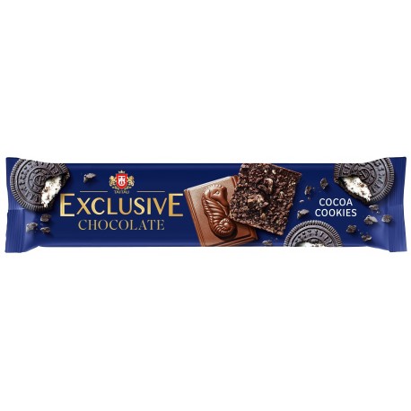 Taitau Exclusive Chocolate Coffee 45g