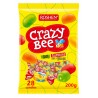 Crazy Bee Soft Gummies 200g