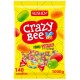 Crazy Bee Fruity 1kg