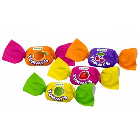 Roshen Yummis 1kg