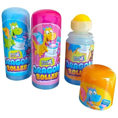 Dragon Roller 60ml