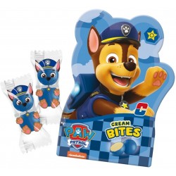 Paw Patrol Cream Bites 50g