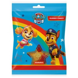 Paw Patrol Gummy Candy 175g