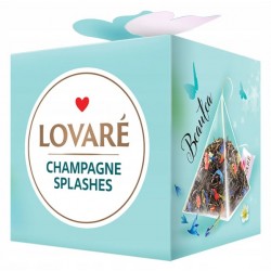 Lovaré ❤ Butterfly  Oolong/ Champagne 10g