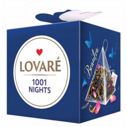 Lovaré ❤ Butterfly 1001 Night