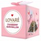 Lovaré ❤ Butterfly Alpine/ Cherry/ Strawberry