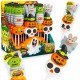 Halloween Marshmallow Pop 35g