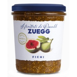 Zuegg Fichi 320g