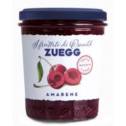 Zuegg Amarene 320g