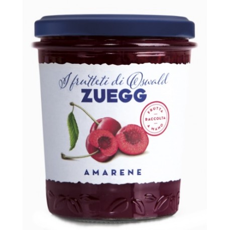 Zuegg Amarene 320g