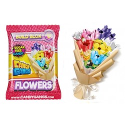 Build Blox Flowers