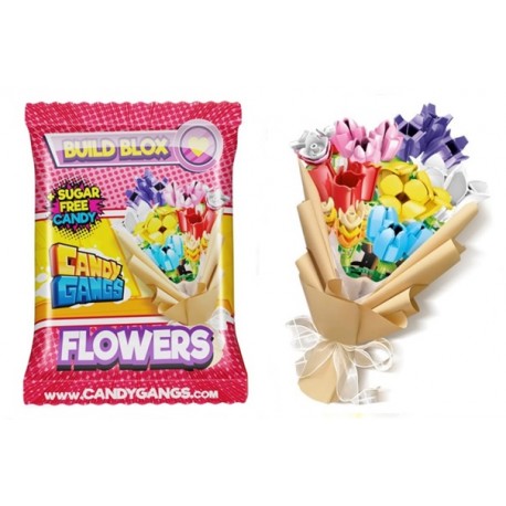 Build Blox Flowers