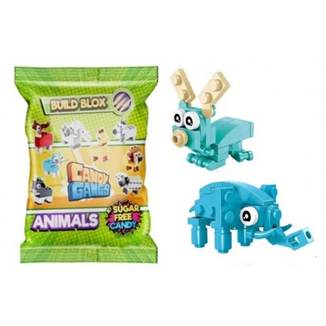 Build Blox Animal